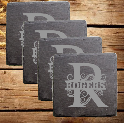 Coasters