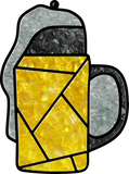 Faux Stained Glass Workshop Wednesday June 3rd @5:30 PM