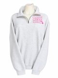 Great Lakes Girl Quarter Zip