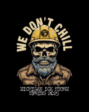 Michigan Ice Storm Lineman Tee