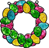 Faux Stained Glass Workshop Wednesday June 3rd @5:30 PM