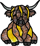 Faux Stained Glass Workshop Wednesday June 3rd @5:30 PM