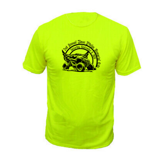 Dave Phelps Memorial SXS Ride Tee