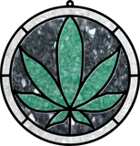 Faux Stained Glass Workshop Wednesday June 3rd @5:30 PM
