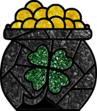 Faux Stained Glass Workshop Wednesday June 3rd @5:30 PM