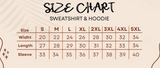 Hot Girls Have Grandma Hobbies Embroidered Crew Neck Sweatshirt