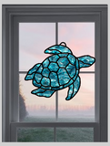 Faux Stained Glass Workshop Wednesday June 3rd @5:30 PM