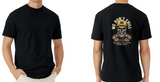 Michigan Ice Storm Lineman Tee