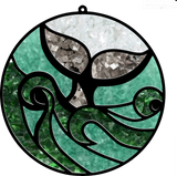 Faux Stained Glass Workshop Wednesday June 3rd @5:30 PM