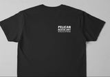 Frozen Pelican Lineman T-Shirt