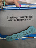 Primary Bread Loser Embroidered Sweatshirt