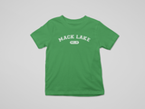 Mack Lake T-shirts Youth