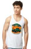 Thomas Cline Memorial Car Show Tank Top