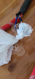 Dog Poo Holder for Leash