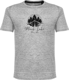 Mack Lake Canoe Tee